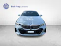 BMW 520d xDrive