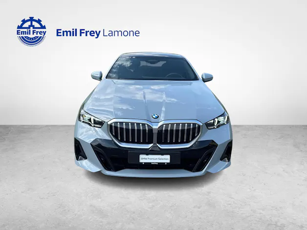 BMW 520d xDrive