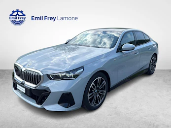 Fahrzeugbild BMW 520d xDrive