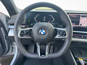 BMW 520d xDrive