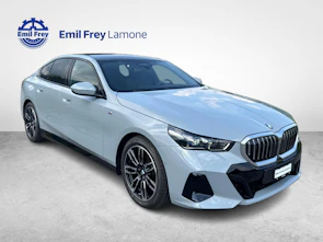 immagine del veicolo BMW 520d xDrive