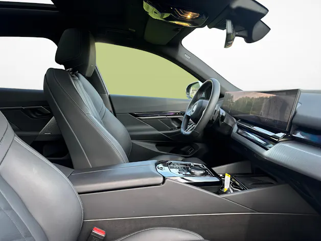 BMW 520d xDrive
