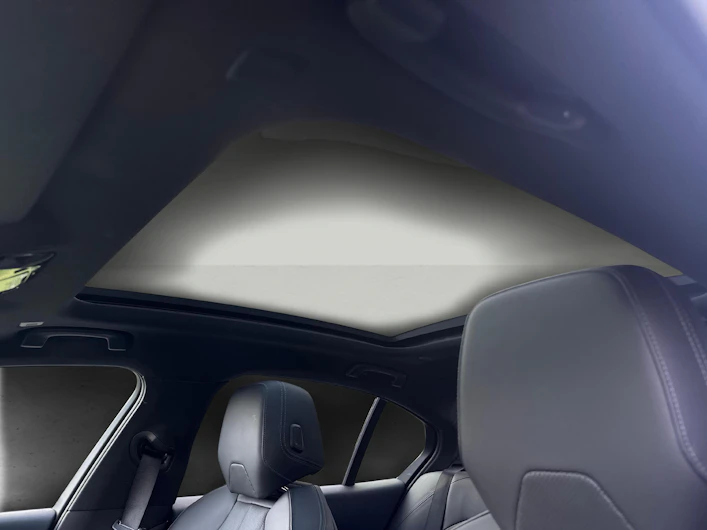 Fahrzeugbild BMW 5 SERIES