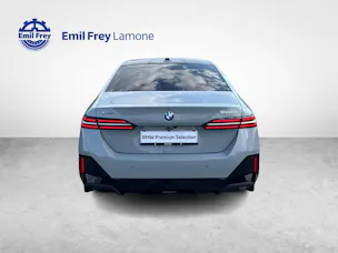 BMW 520d xDrive