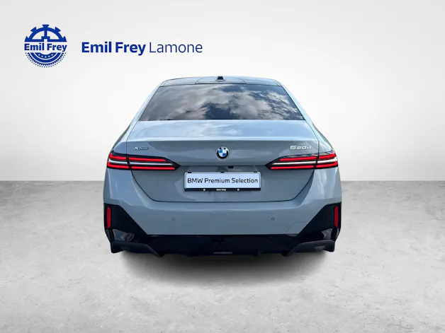 BMW 520d xDrive