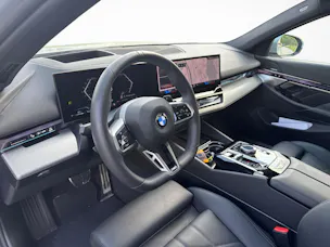 BMW 520d xDrive