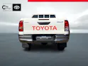 Toyota Hilux Double Cab.-Pick-up 2.8 D-4D 204 Comfort