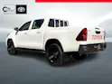 Toyota Hilux Double Cab.-Pick-up 2.8 D-4D 204 Comfort