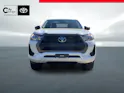 Toyota Hilux Double Cab.-Pick-up 2.8 D-4D 204 Comfort