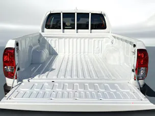 Toyota Hilux Double Cab.-Pick-up 2.8 D-4D 204 Comfort
