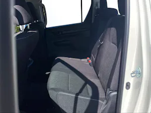 Toyota Hilux Double Cab.-Pick-up 2.8 D-4D 204 Comfort