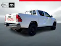 Toyota Hilux Double Cab.-Pick-up 2.8 D-4D 204 Comfort