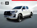 Toyota Hilux Double Cab.-Pick-up 2.8 D-4D 204 Comfort