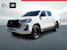 Toyota Hilux Double Cab.-Pick-up 2.8 D-4D 204 Comfort