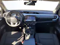 Toyota Hilux Double Cab.-Pick-up 2.8 D-4D 204 Comfort