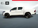 Toyota Hilux Double Cab.-Pick-up 2.8 D-4D 204 Comfort