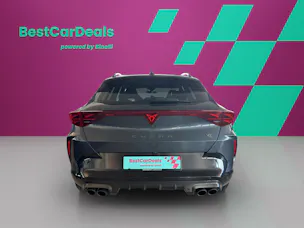 Cupra Formentor 2.0 TSI VZ 4Drive DSG