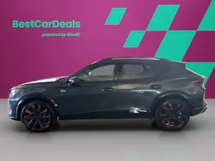 Cupra Formentor 2.0 TSI VZ 4Drive DSG