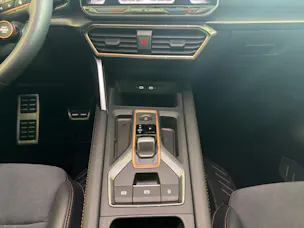 Cupra Formentor 2.0 TSI VZ 4Drive DSG