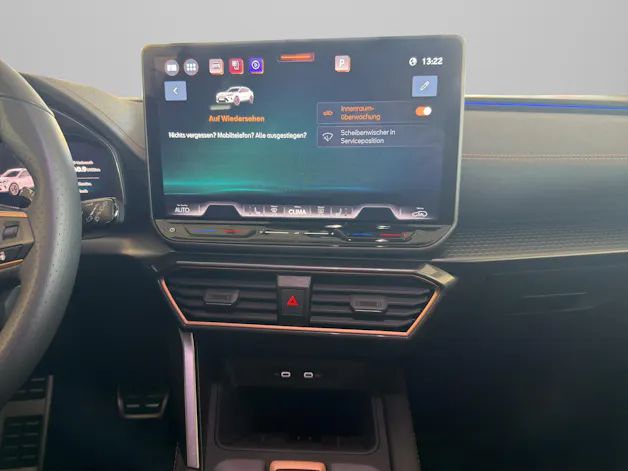 Cupra Formentor 2.0 TSI VZ 4Drive DSG