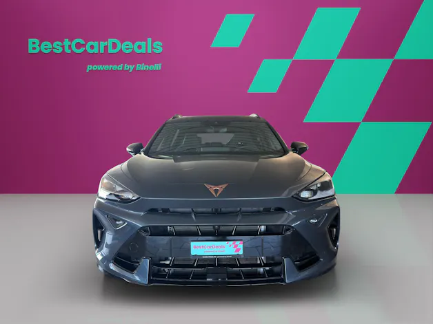 Cupra Formentor 2.0 TSI VZ 4Drive DSG