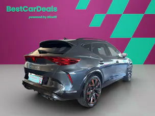 Cupra Formentor 2.0 TSI VZ 4Drive DSG