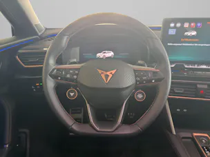 Cupra Formentor 2.0 TSI VZ 4Drive DSG