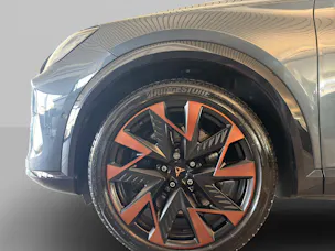 Cupra Formentor 2.0 TSI VZ 4Drive DSG