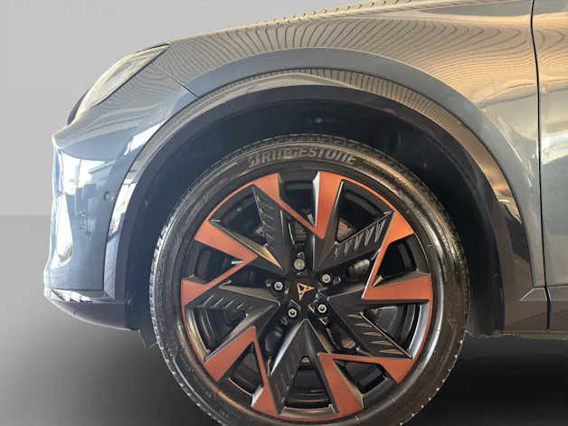 Cupra Formentor 2.0 TSI VZ 4Drive DSG