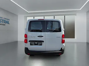 Citroën Jumpy Kaw. M 1.5 BlueHDi 120 First S/S