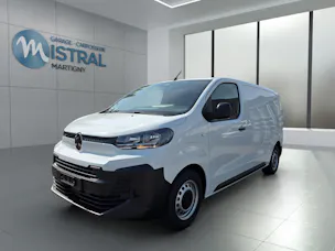 Citroën Jumpy Kaw. M 1.5 BlueHDi 120 First S/S
