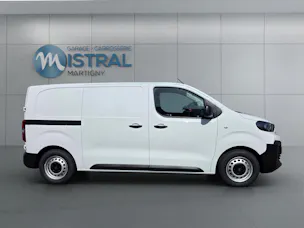 Citroën Jumpy Kaw. M 1.5 BlueHDi 120 First S/S