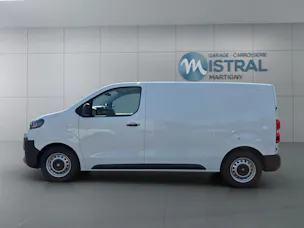 Citroën Jumpy Kaw. M 1.5 BlueHDi 120 First S/S