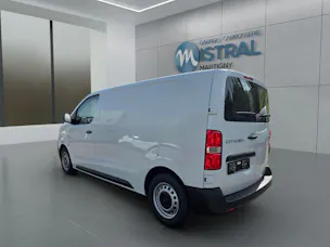 Citroën Jumpy Kaw. M 1.5 BlueHDi 120 First S/S