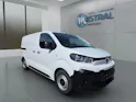 Citroën Jumpy Kaw. M 1.5 BlueHDi 120 First S/S