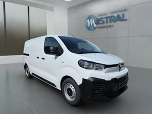 Citroën Jumpy Kaw. M 1.5 BlueHDi 120 First S/S