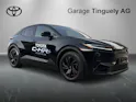 Toyota C-HR+ Style AWD