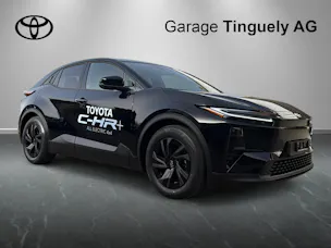 Toyota C-HR+ Style AWD