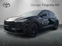 Toyota C-HR+ Style AWD