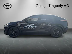 Toyota C-HR+ Style AWD