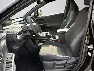 Toyota C-HR+ Style AWD