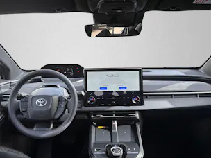 Toyota C-HR+ Style AWD