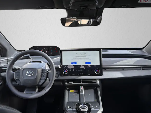 Toyota C-HR+ Style AWD