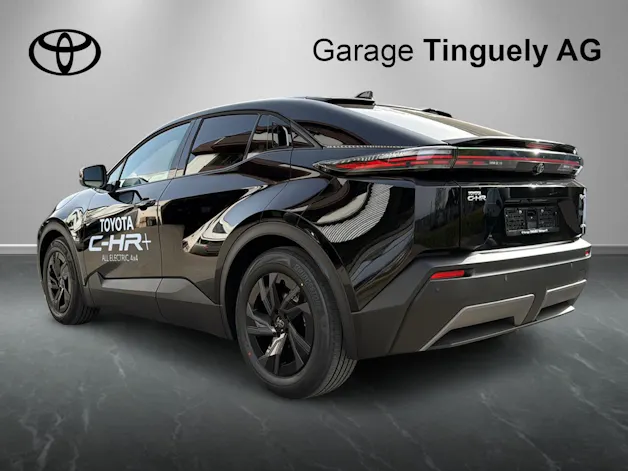 Toyota C-HR+ Style AWD