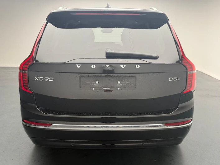 Fahrzeugbild VOLVO XC90