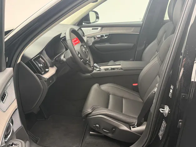VOLVO XC90 2.0 B5 MH Ultra Bright AWD