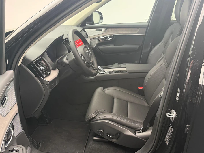 Fahrzeugbild VOLVO XC90
