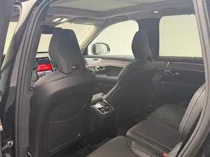VOLVO XC90 2.0 B5 MH Ultra Bright AWD