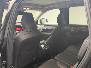 Fahrzeugbild VOLVO XC90 2.0 B5 MH Ultra Bright AWD