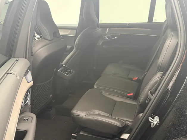 VOLVO XC90 2.0 B5 MH Ultra Bright AWD